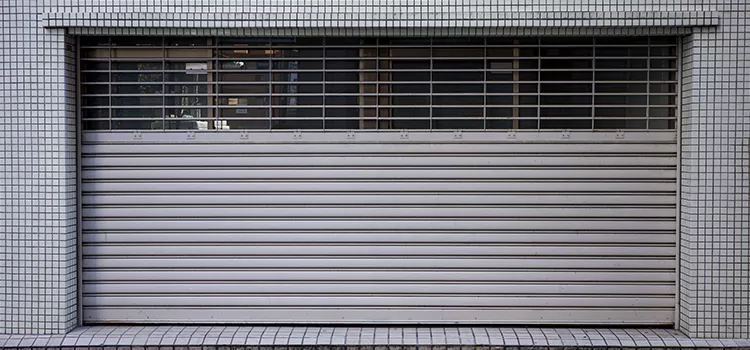 Advanced Solutions for Your Aluminum Garage Doors in Eastvale, California