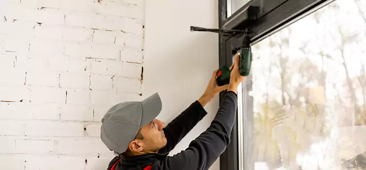 Automatic Door Opener Commercial Eastvale