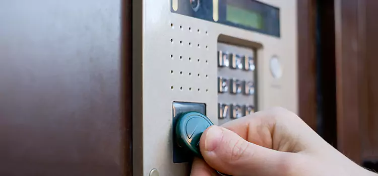 Enhanced Security Features Eastvale