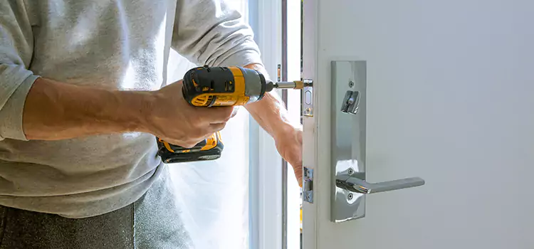 Door Knob Lock Repair Eastvale
