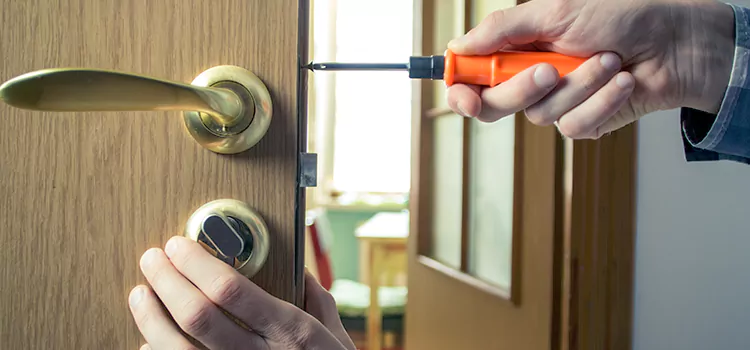 Garage Door Installation Eastvale