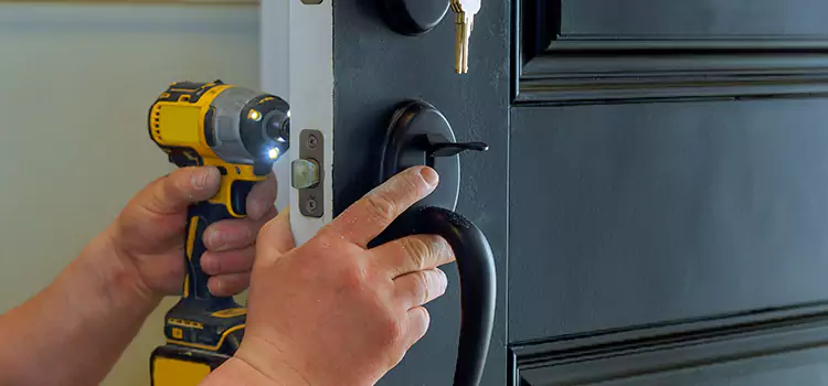 Locksmith Emergency Service Eastvale