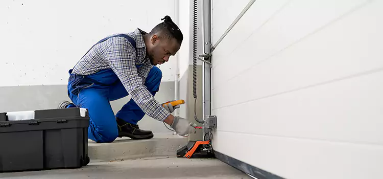 Expert Solutions for Every Garage Lock Need in Eastvale, CA