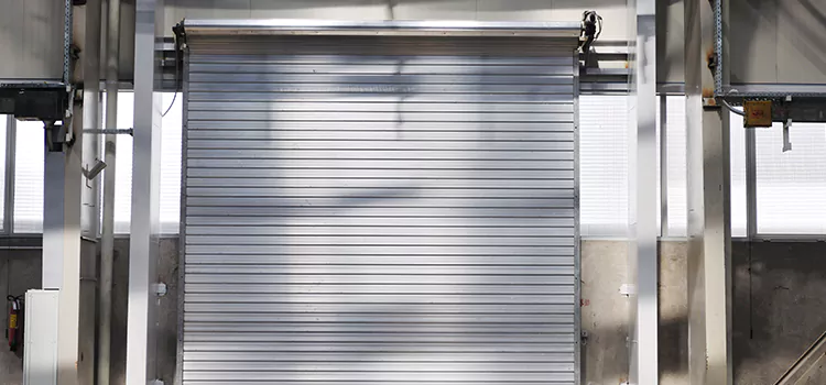 Roller Door Maintenance Eastvale