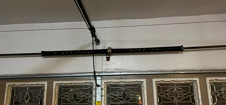 Garage Door Spring Repair Near Me Eastvale
