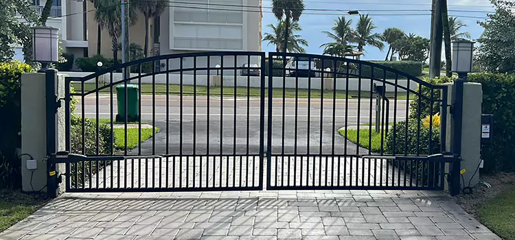 Gate Opener Replacement Near Me in Eastvale, CA