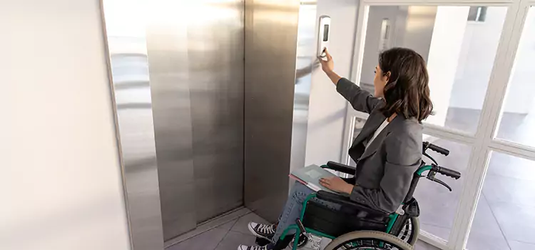 Benefits of Modern Handicap Door Systems in Eastvale, CA