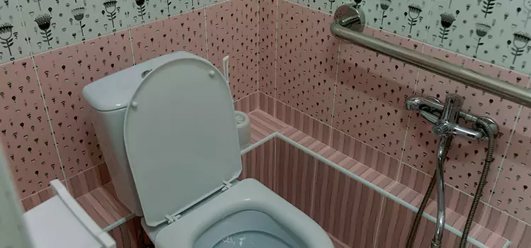 Meeting Diverse Needs With Accessible Restroom Solutions in Eastvale, CA