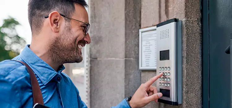 Advanced Solutions for Enhanced Security in Eastvale, CA