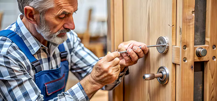 Mortise Replacement Lock Eastvale