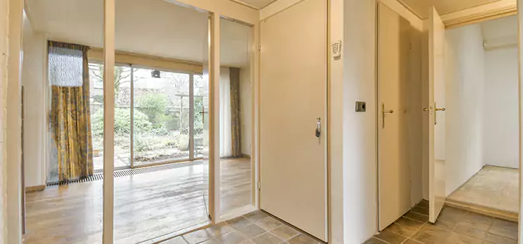 Why Choose Our Pocket Door Experts in Eastvale, CA?