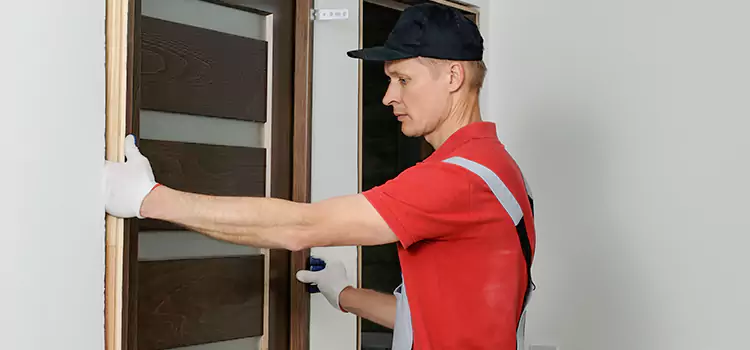 Frame and Panel Restoration Eastvale