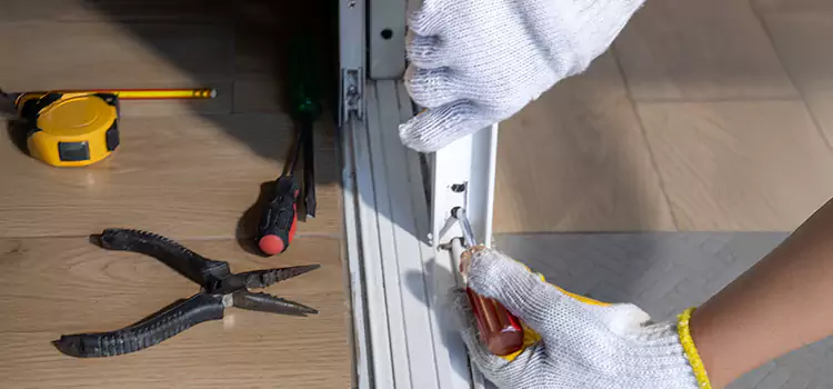 Sliding Door Installation Services in Eastvale, CA