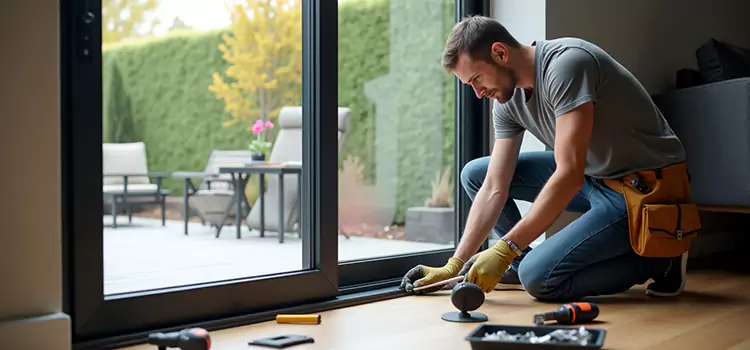 Patio Sliding Glass Door Replacement Eastvale
