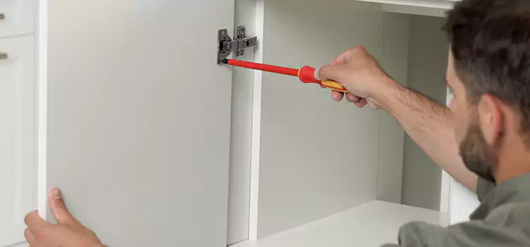 Screen Door Hinge Repair Eastvale