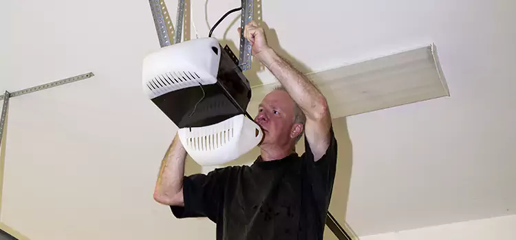 Garage Door Opener Service Eastvale