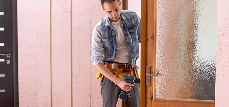 Door Glass Replacement Eastvale