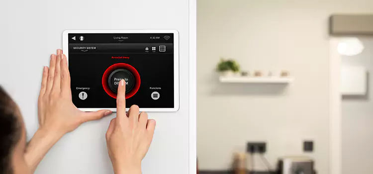 Blink Video Doorbell Installation Eastvale