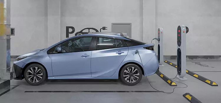 Residential Parking Solutions Eastvale