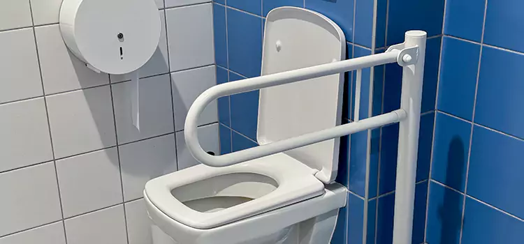 Comprehensive Solutions in Eastvale, CA for Accessible Facilities
