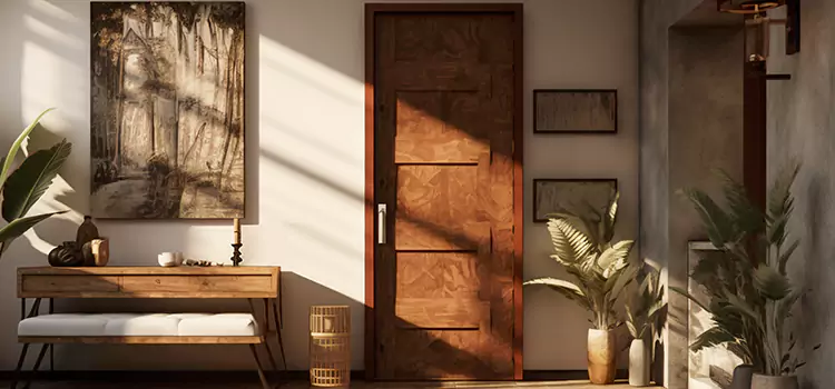 Specialty Interior Doors Eastvale