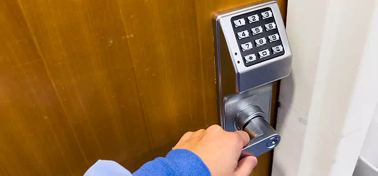 Why Choose Us for Your Keypad Lock Needs in Eastvale, CA?