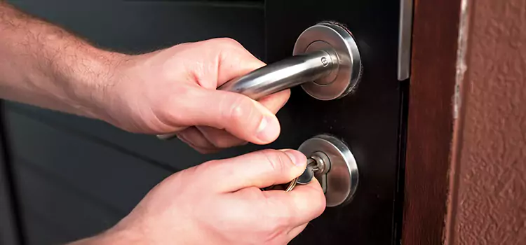 Master Key Control and Audits Eastvale
