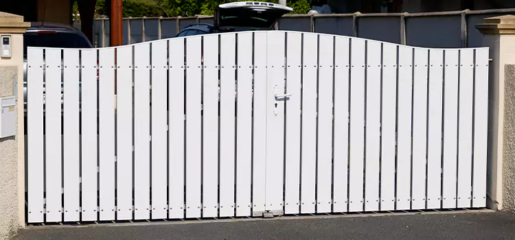 Why Choose Us for Residential Gate Repair in Eastvale, CA?
