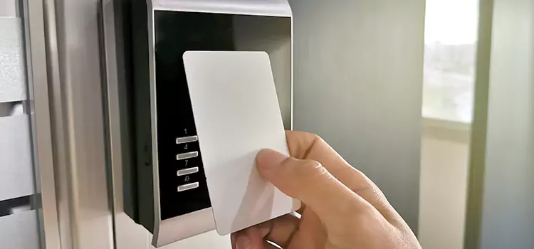 Advanced RFID Technology Integration in Eastvale, CA