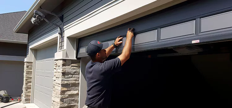 Janus Roll Up Doors Eastvale