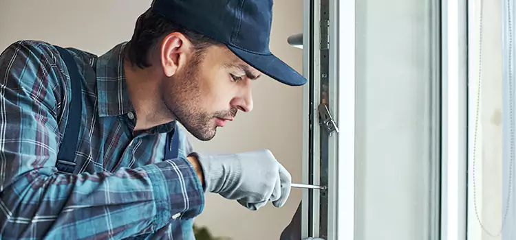 Emergency Response for Latch Issues Eastvale