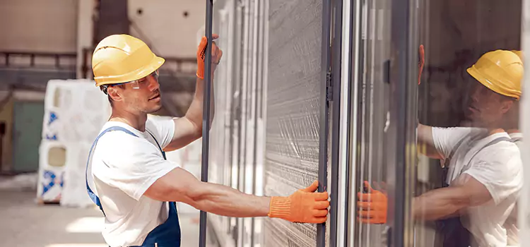 Sliding Door Mesh Replacement Eastvale