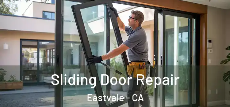 Sliding Door Repair Eastvale - CA