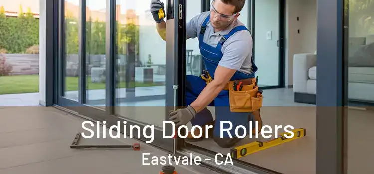 Sliding Door Rollers Eastvale - CA